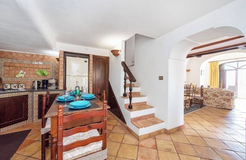 Conca dei Marini Villa | Villa w/terrace overlooking the sea by Wonder.