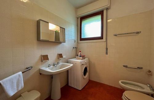 Villaggio Cledai Apartment | Villaggio Cledai, Panoramic View with Parking, AC