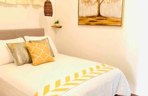 Zihuatanejo Apartment | Villas Mimosa Edificio