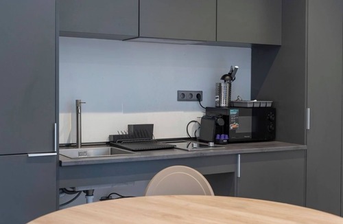 Aiora Apartment | VLC HOST - Bellvis C