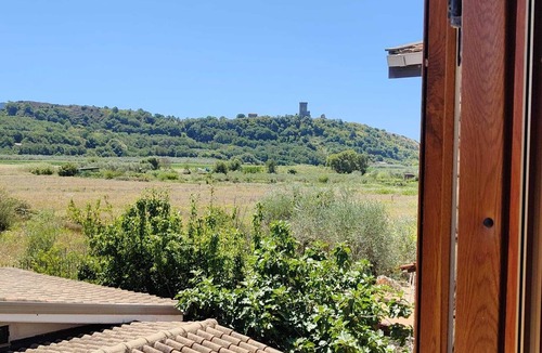 Ascea Apartment | Your haven of peace in Casal Velino