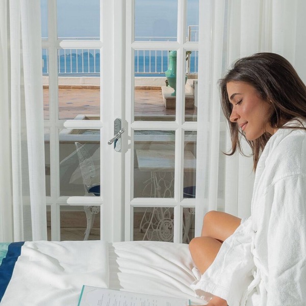 Villa Boheme Exclusive Luxury Suites in Positano