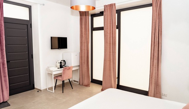 2 bedroom apartment in syracuse in Siracusa