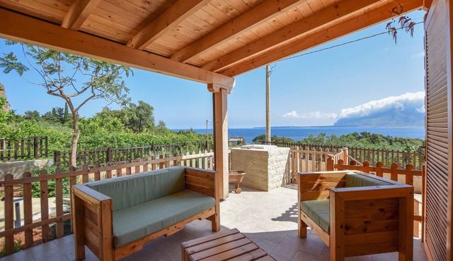 2 bedroom awesome home in Custonaci TP in Custonaci TP