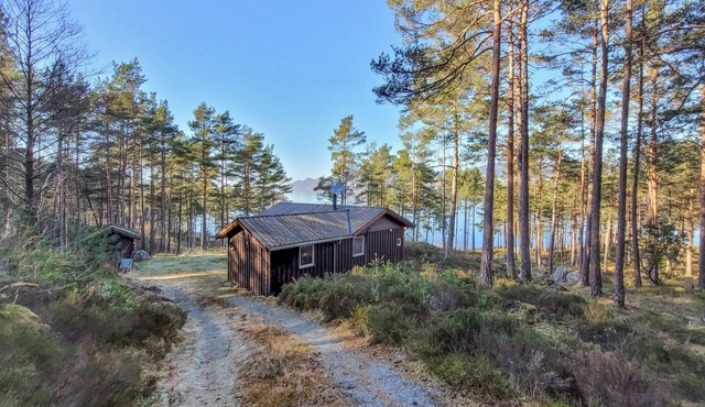 2 bedroom cozy home in Jørpeland in Jørpeland