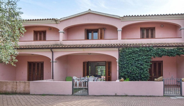 2 bedroom stunning home in Straulas in Straulas