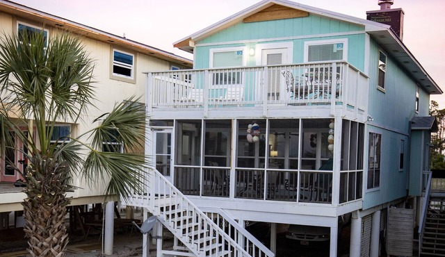 2026 Cape San Blas Escape -Best Deals offers at Sandy Daze! in PORT SAINT JOE