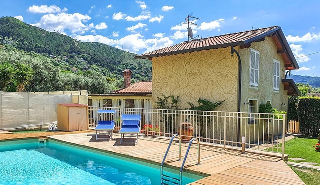 3 bedroom accommodation in Pietrasanta in Pietrasanta