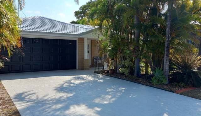 36 Cypress Avenue - Rainbow Beach in Rainbow Beach