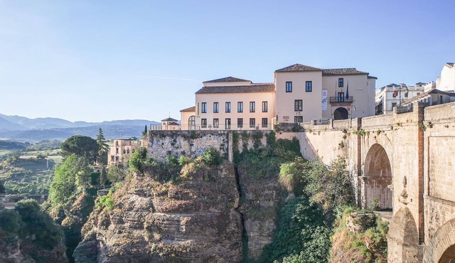 4 bedroom accommodation in Jubrique in Jubrique