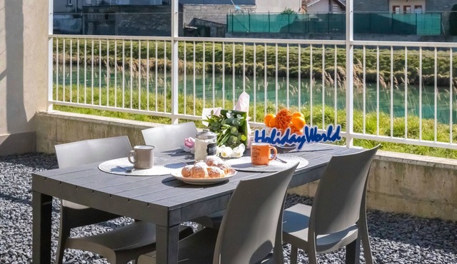 A Casa di Febe von Holiday World by Interhome in Grignaghe
