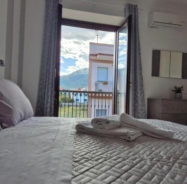 A casa di Matilde in Terzigno