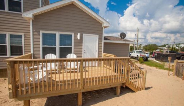 A Coastal Dream II in Virginia Beach