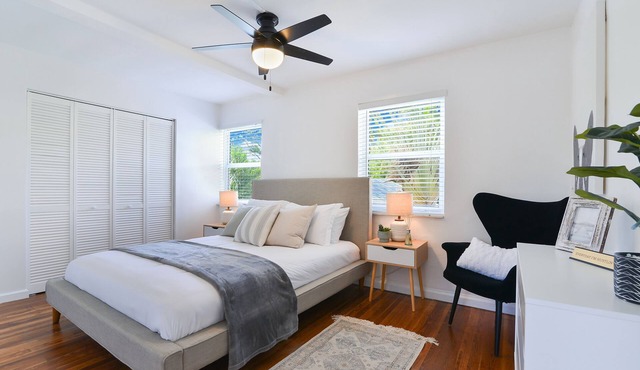 ☀ A Gorgeous City Condo☀ in Hollywood