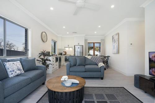 Accommodation Hunter - Adams Street Maitland in Maitland