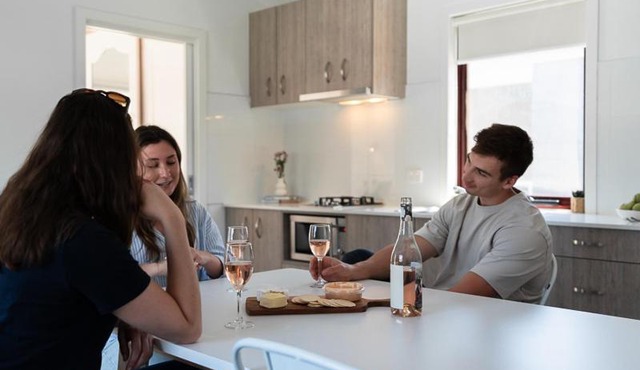 Adelaide Caravan Park - Aspen Holiday Parks in Adelaide