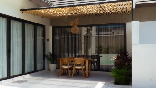 Adya Villa in Nusa Dua