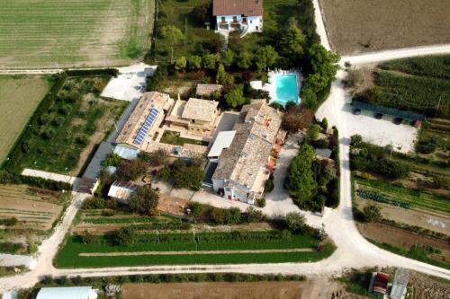 Agriturismo Il Casale in Morrovalle