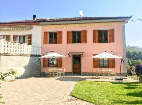 Agriturismo La Ferriera in Pignone