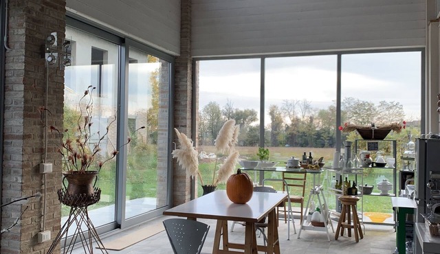 Agriturismo La Terzola 3.0 in Fiorenzuola d'Arda