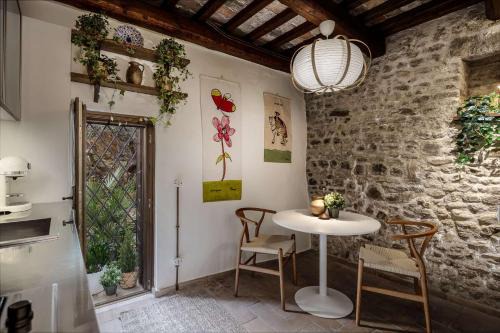 Al Paese Vecchio - Boutique house nel cuore del borgo in Santarcangelo di Romagna