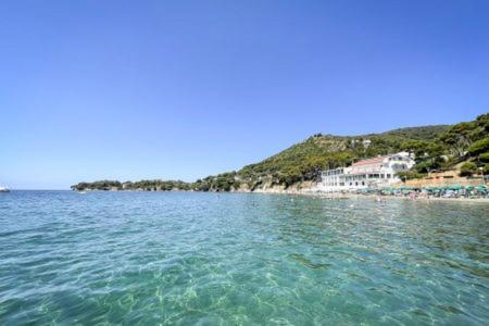 Albergo Da Carmine in Castellabate