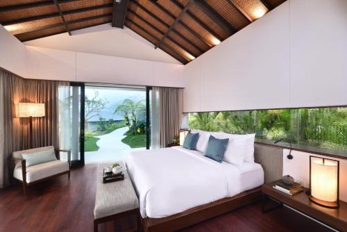 Alta Vista Mountain Villa Bali in Gitgit