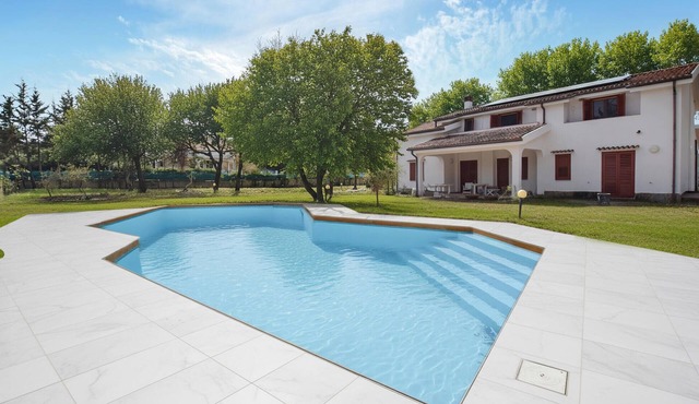 Amazing home in Castellabate in Castellabate