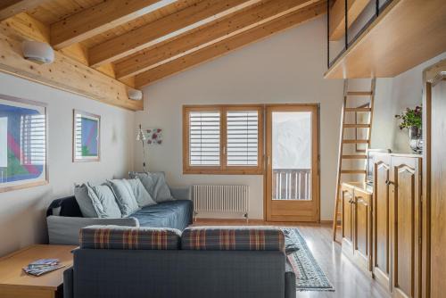 Ambiente B21 in Bettmeralp