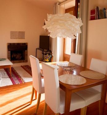 Apartamento La Costa in Peralada