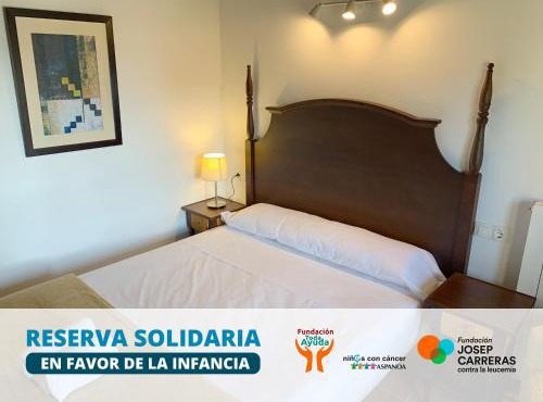 Apartamentos Jaca Badaguas 3000 in Badaguás