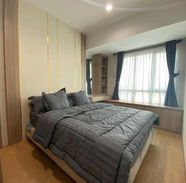 Apartemen Embarcadero in Pondokpucung