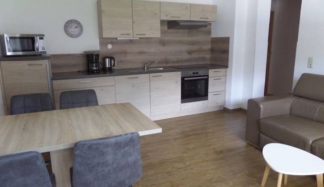 Apartment size L1 - Haus Regenbogen in Pertisau am Achensee