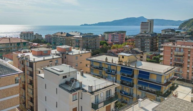 Apartment Enrico by Interhome in Chiavari