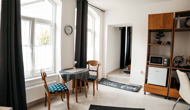 Apartment 'Ferienwohnung Echo' with Wi-Fi and Air Conditioning in Murau