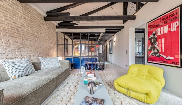 Apartment Fiorella - Two Bedroom Villa, Sleeps 4 in Venezia