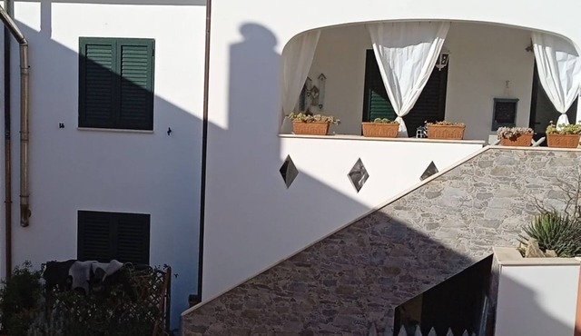 apartment/flat - 2 rooms - 2/4 persons in Orosei