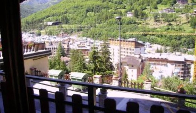 Apartment/flat - Limone Piemonte in Limone Piemonte