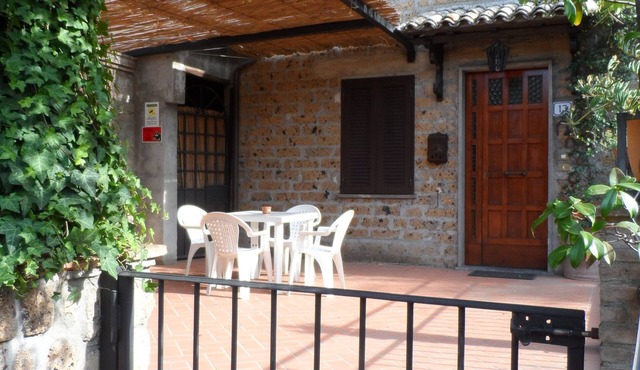 Apartment/flat - Orvieto in Orvieto