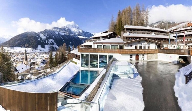 Apartment in Matrei with view in Matrei in Osttirol