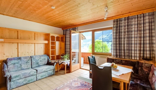 Apartment in Fügenberg near Ski Lift in Fügenberg