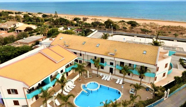 Apartment, Ispica with terrace in Ispica