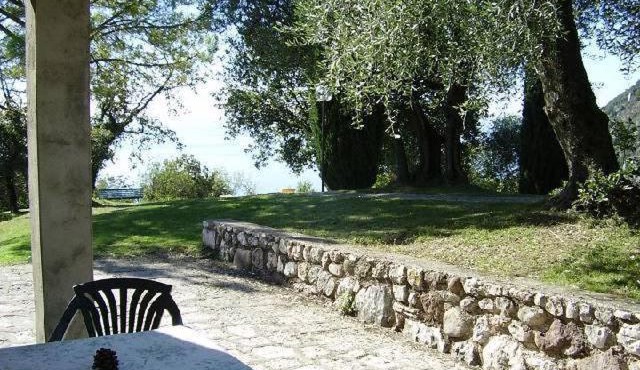 Apartment- Type C in Marciaga