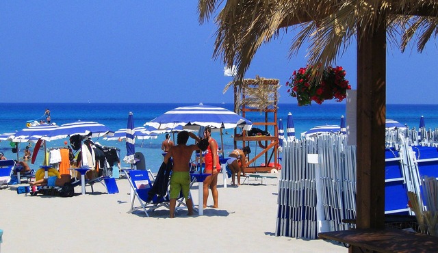 Apartment with every comfort near the beach in Capaci