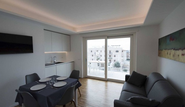 apARTments Sperlonga b2 in Sperlonga