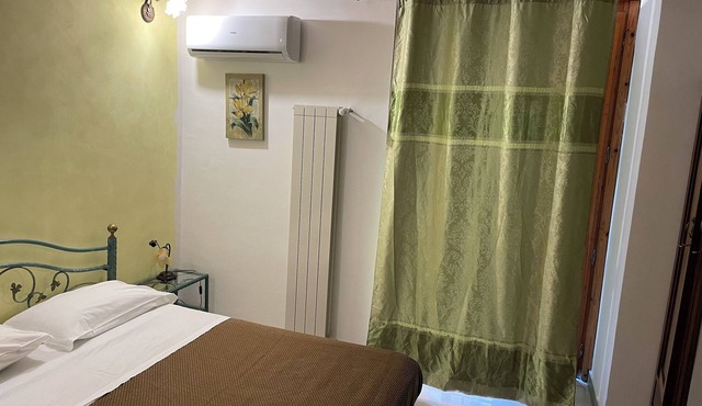 Appartamento 50 meters in Salerno