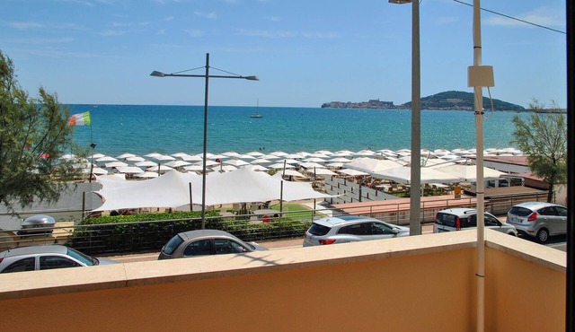 Appartamento Brezza di Mare in Formia