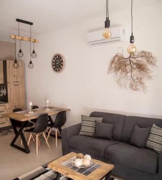 Appartamento da Ciuruzzo in Trapani