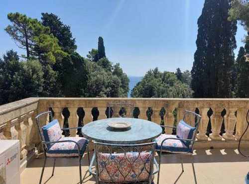 Appartamento La Vista in Cavo