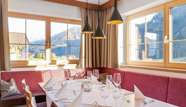 Chalet in Wald near Ski Slopes in Wald im Pinzgau - Königsleiten